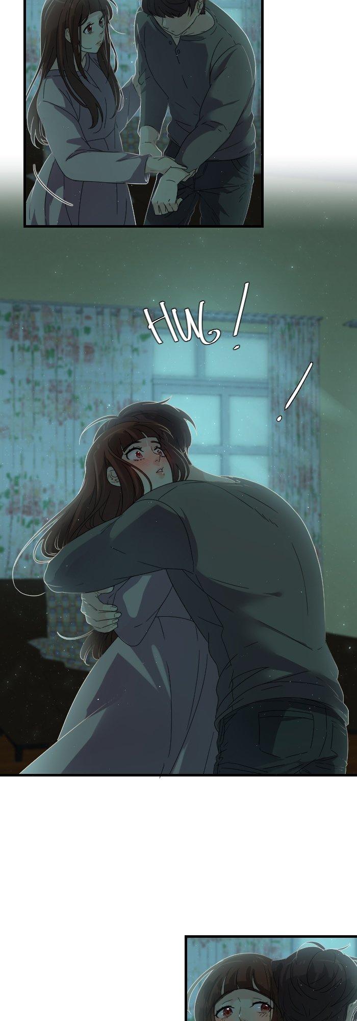 A Werewolf Boy - Chapter 11 Page 18