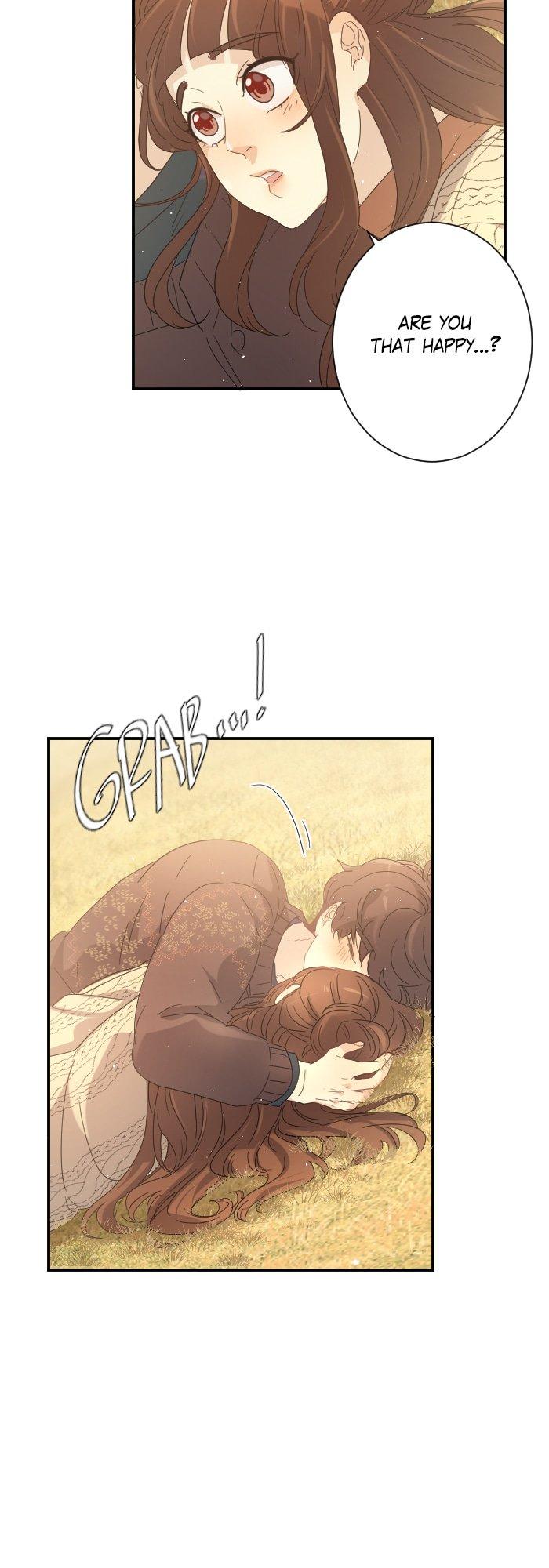 A Werewolf Boy - Chapter 12 Page 25