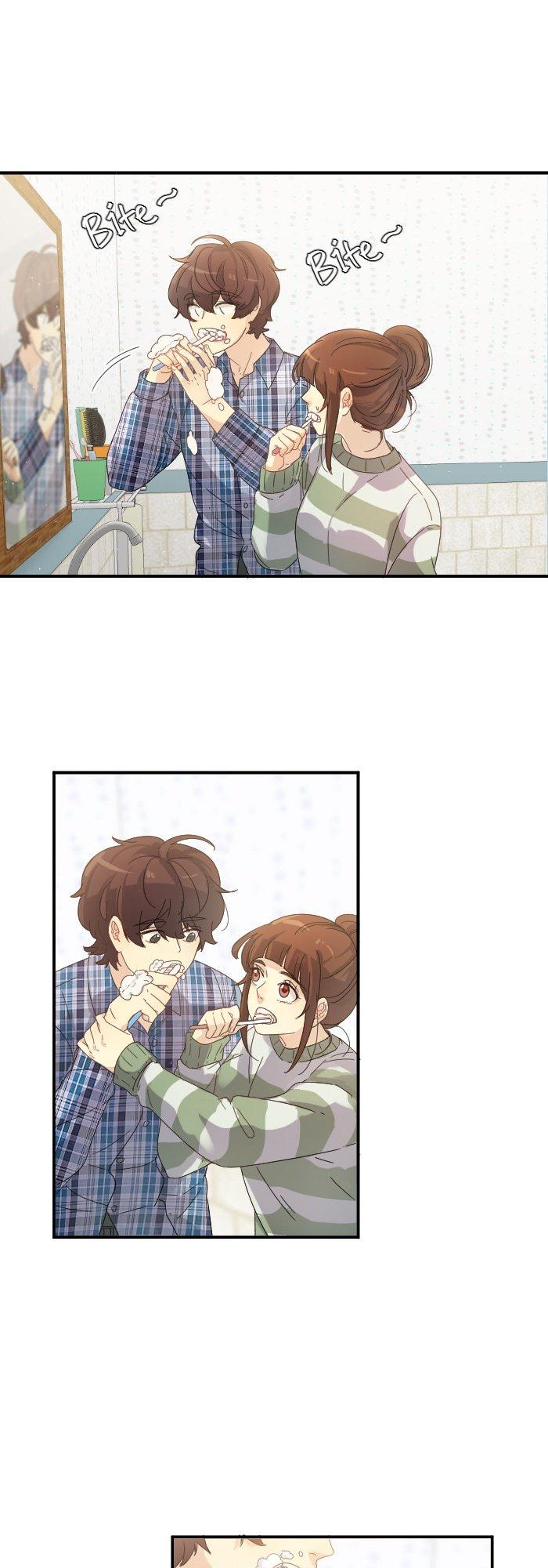 A Werewolf Boy - Chapter 8 Page 6