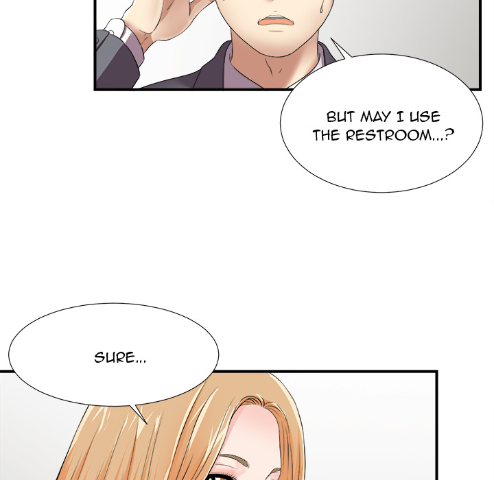 The Rookie - Chapter 1 Page 111