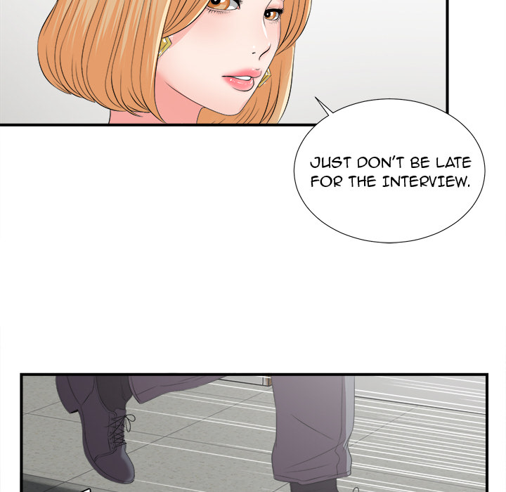 The Rookie - Chapter 1 Page 112