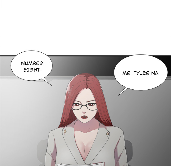 The Rookie - Chapter 1 Page 158