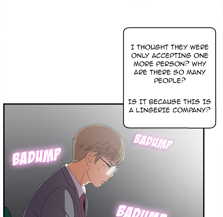 The Rookie - Chapter 1 Page 60