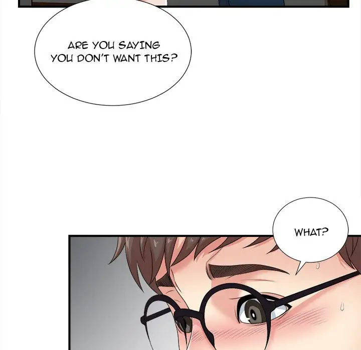 The Rookie - Chapter 11 Page 15