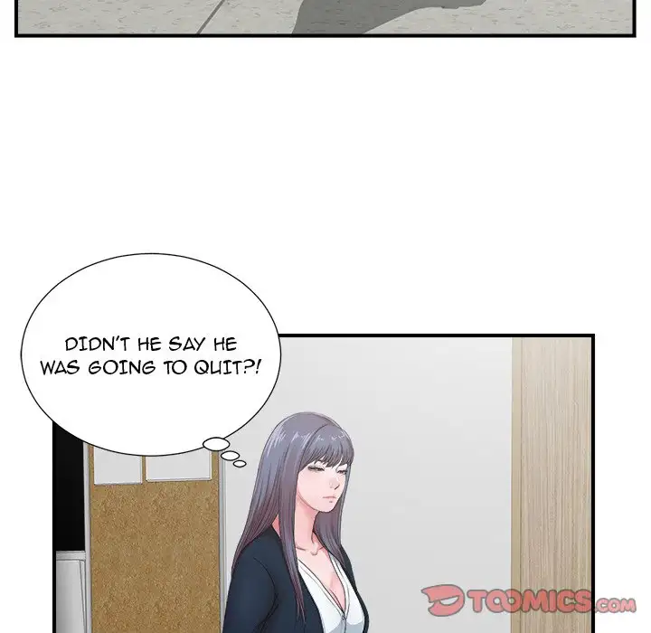 The Rookie - Chapter 11 Page 32