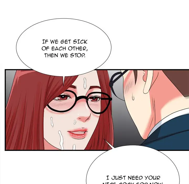 The Rookie - Chapter 11 Page 53