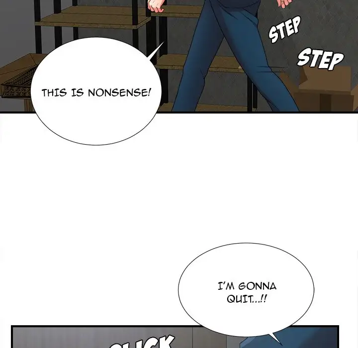 The Rookie - Chapter 11 Page 91