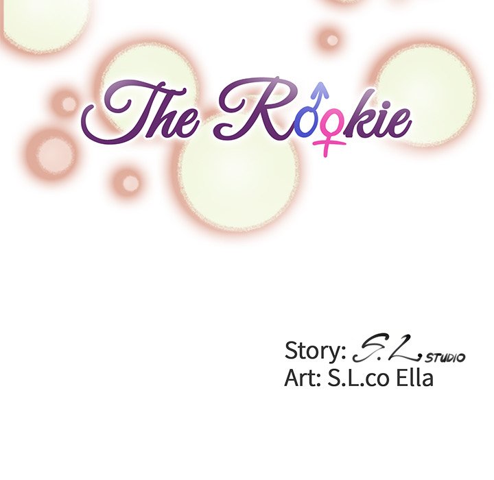 The Rookie - Chapter 12 Page 21