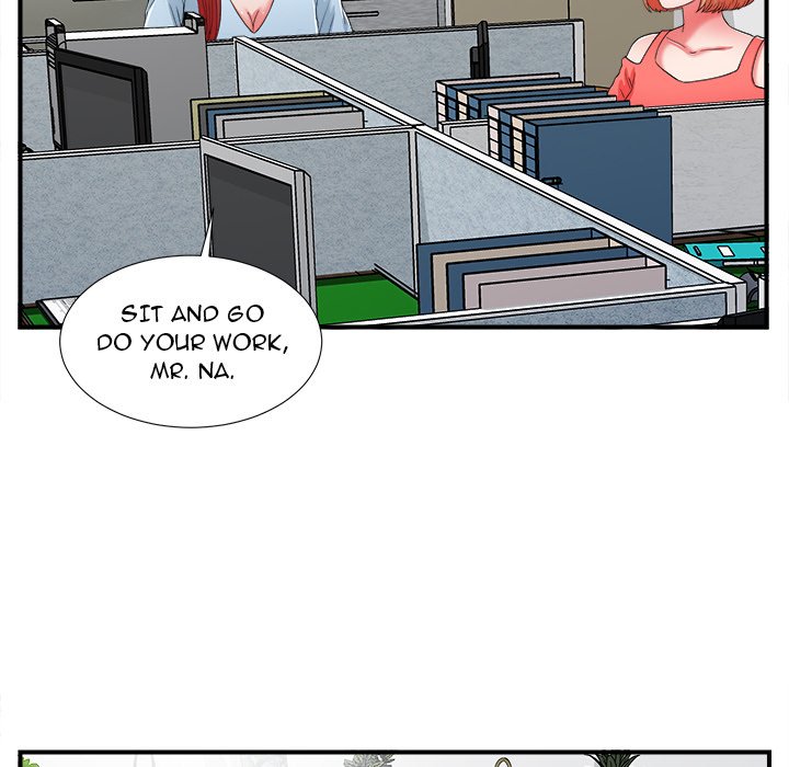The Rookie - Chapter 12 Page 29