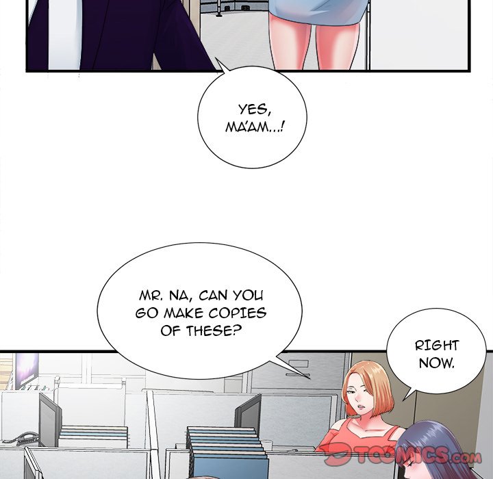 The Rookie - Chapter 12 Page 68