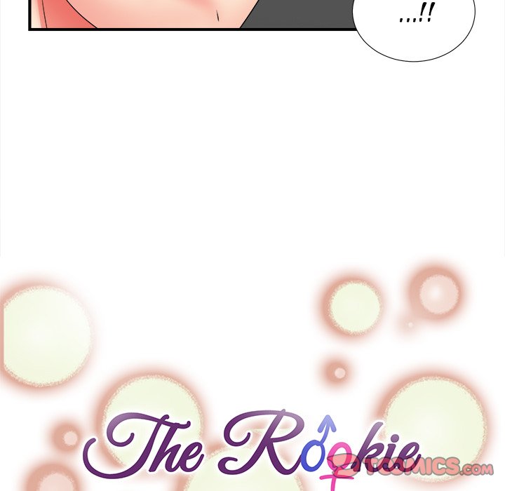 The Rookie - Chapter 19 Page 26