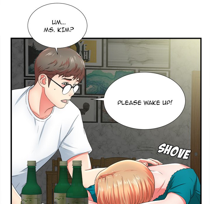 The Rookie - Chapter 19 Page 85
