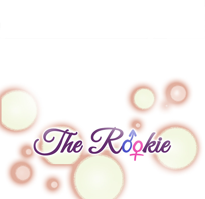 The Rookie - Chapter 2 Page 19