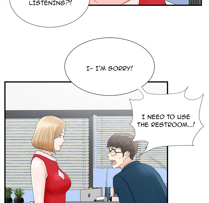 The Rookie - Chapter 2 Page 82