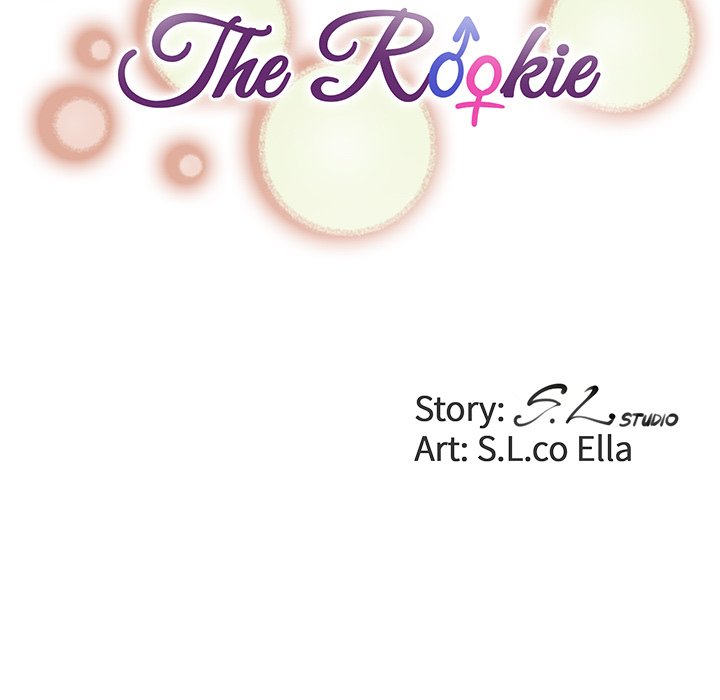 The Rookie - Chapter 20 Page 16
