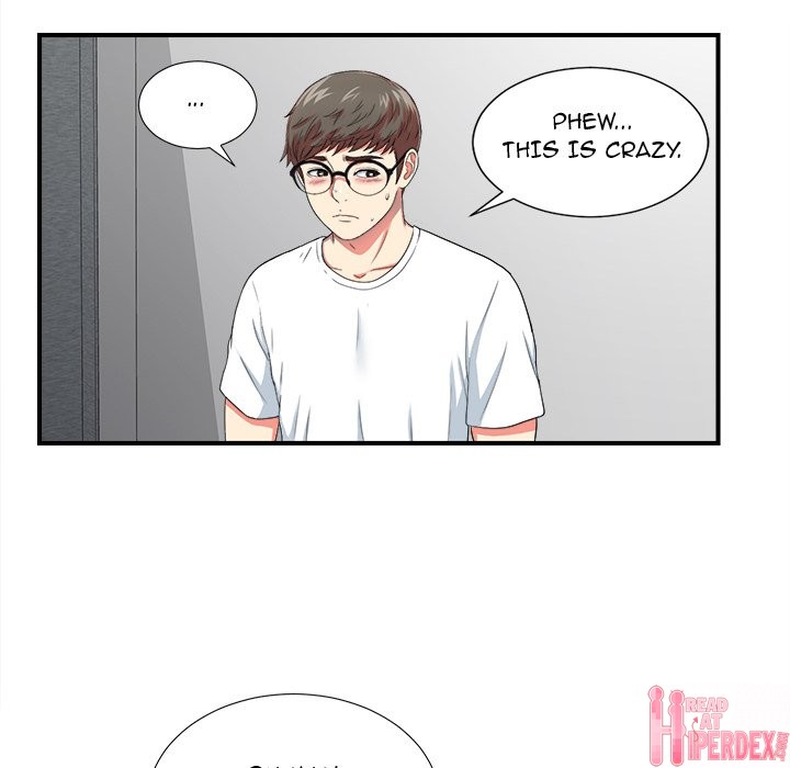 The Rookie - Chapter 20 Page 71