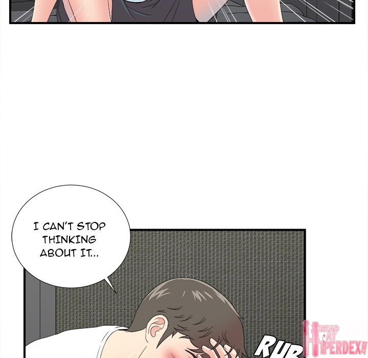 The Rookie - Chapter 23 Page 11
