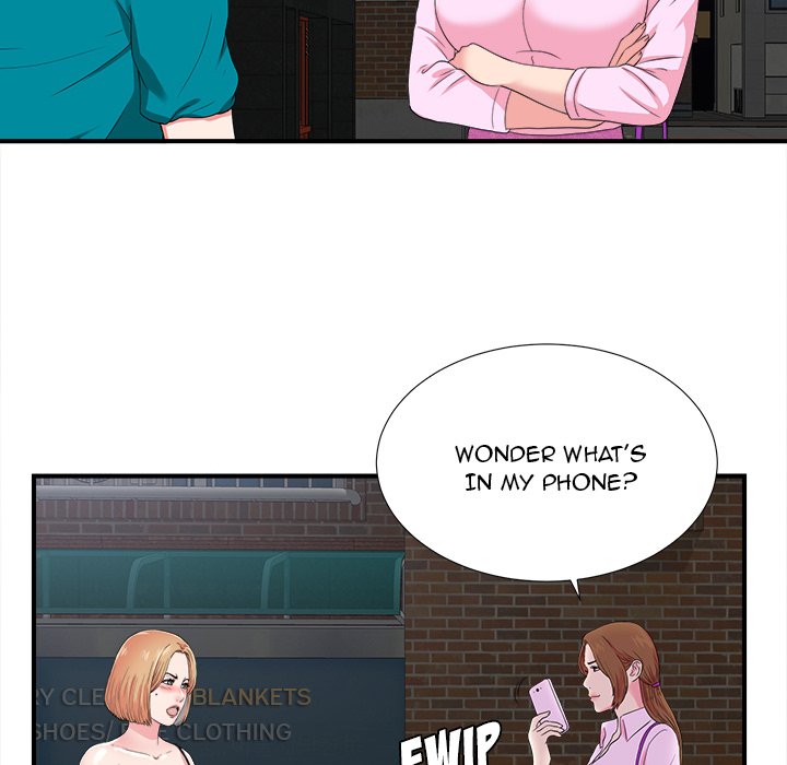 The Rookie - Chapter 23 Page 21