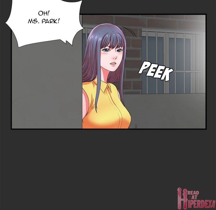 The Rookie - Chapter 23 Page 59