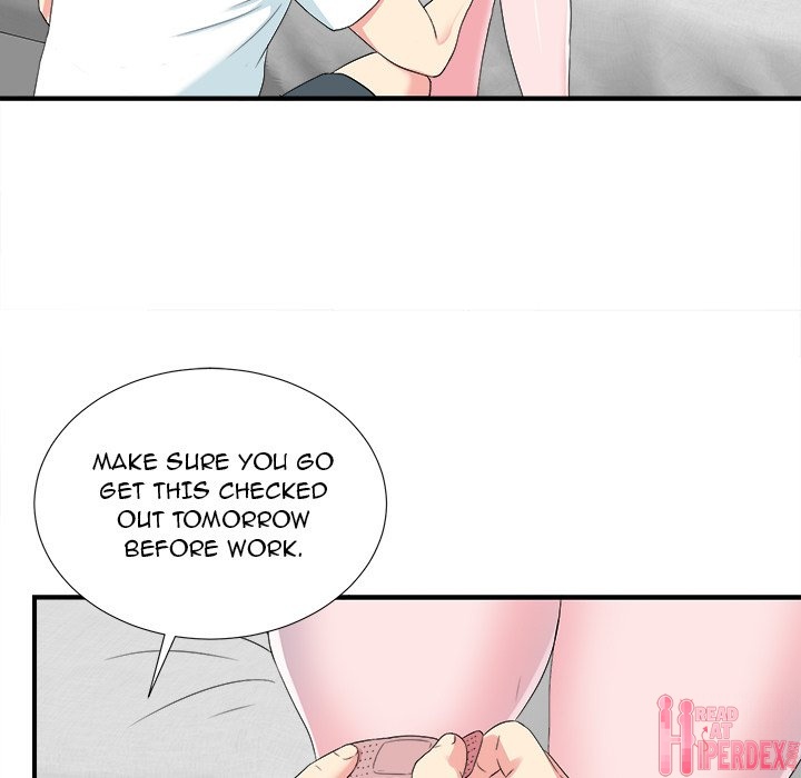 The Rookie - Chapter 23 Page 91