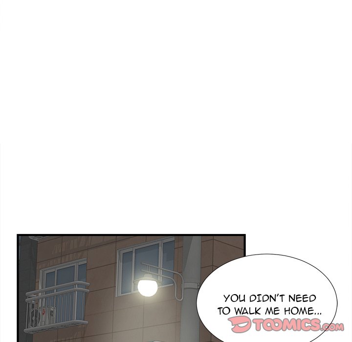 The Rookie - Chapter 26 Page 86