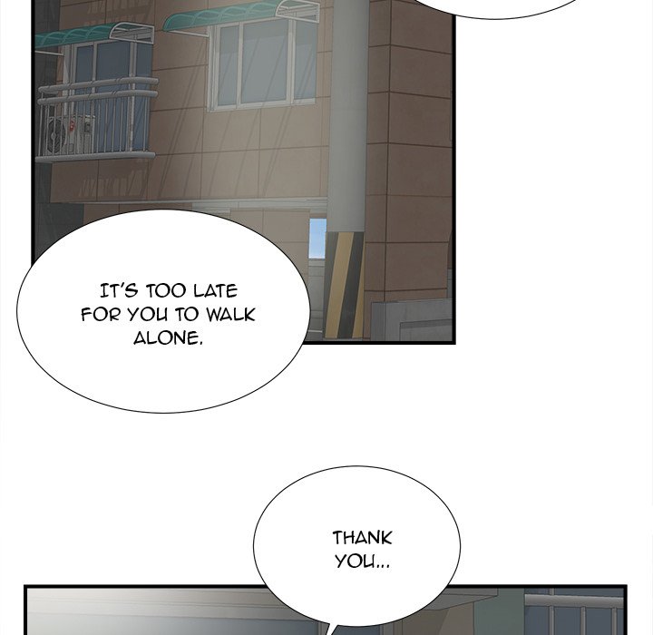 The Rookie - Chapter 26 Page 87