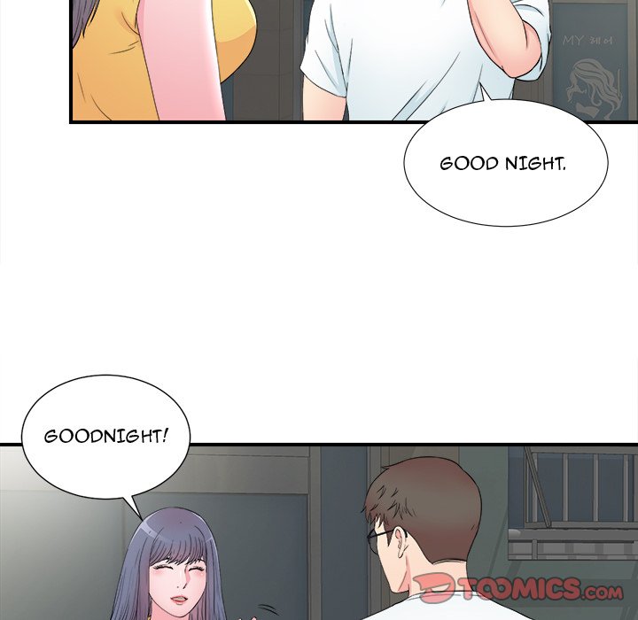 The Rookie - Chapter 26 Page 90