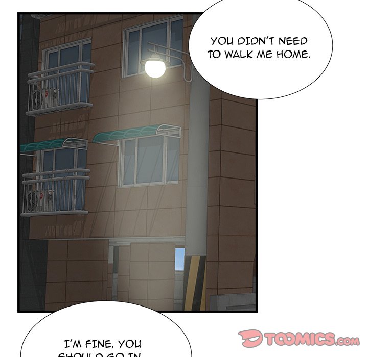 The Rookie - Chapter 27 Page 50