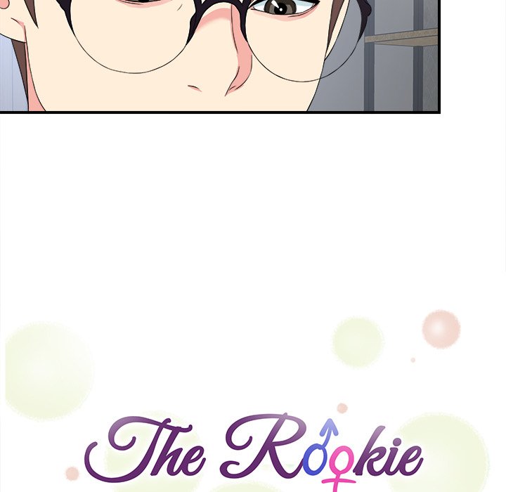 The Rookie - Chapter 28 Page 13