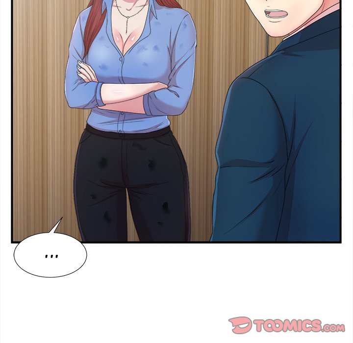 The Rookie - Chapter 6 Page 33