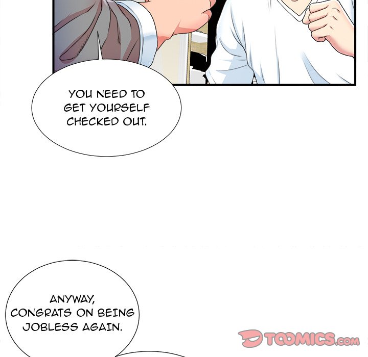 The Rookie - Chapter 6 Page 81