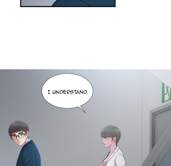 The Rookie - Chapter 7 Page 118