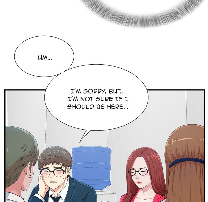 The Rookie - Chapter 7 Page 36