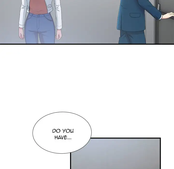 The Rookie - Chapter 8 Page 14