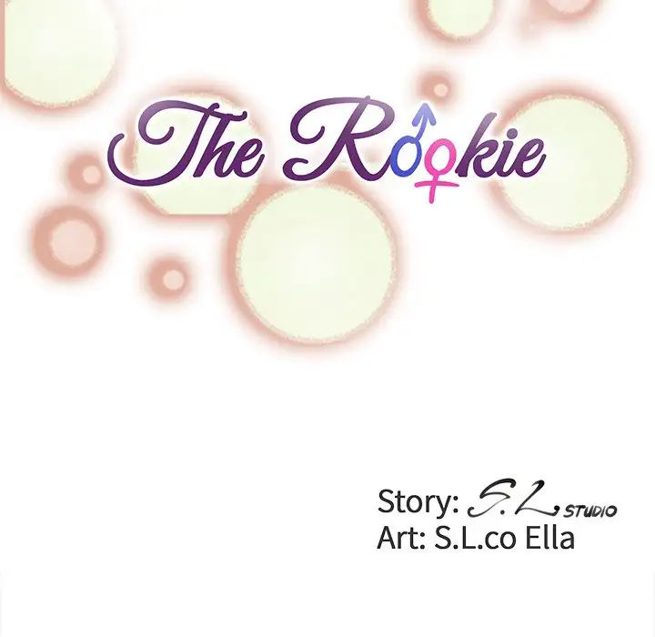 The Rookie - Chapter 9 Page 26