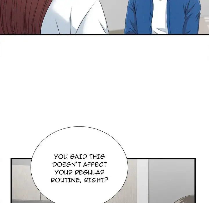 The Rookie - Chapter 9 Page 30
