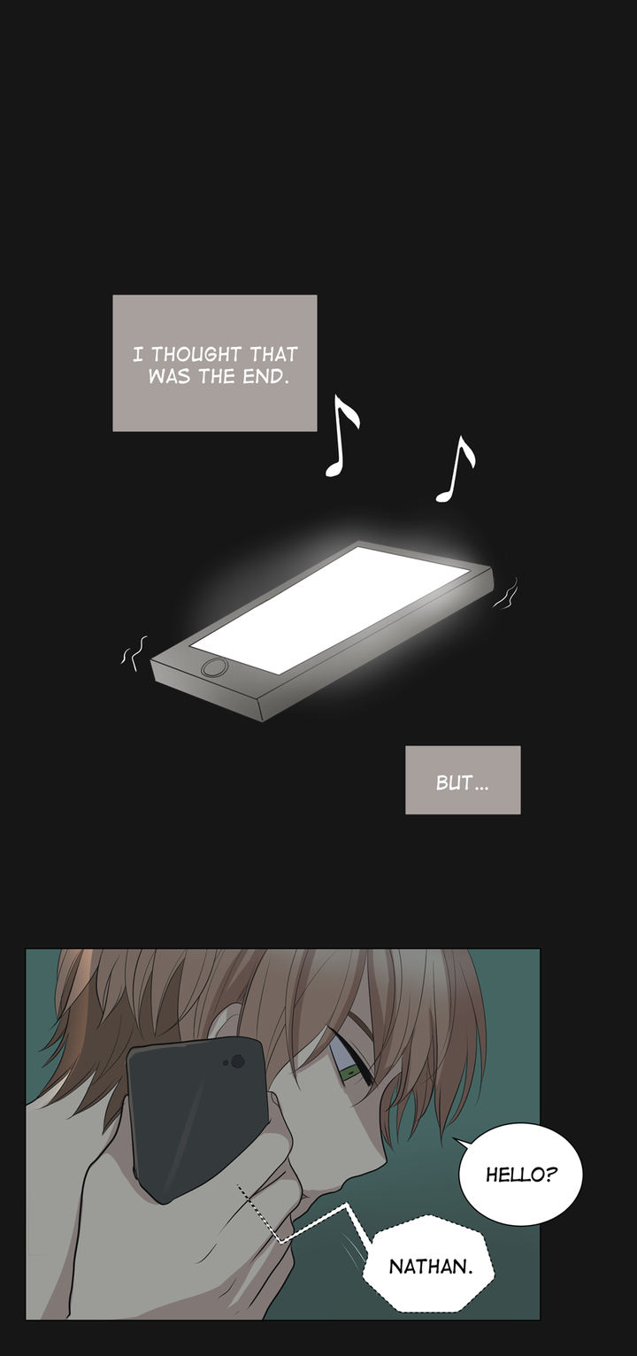 Lost and Found - Chapter 42 Page 44