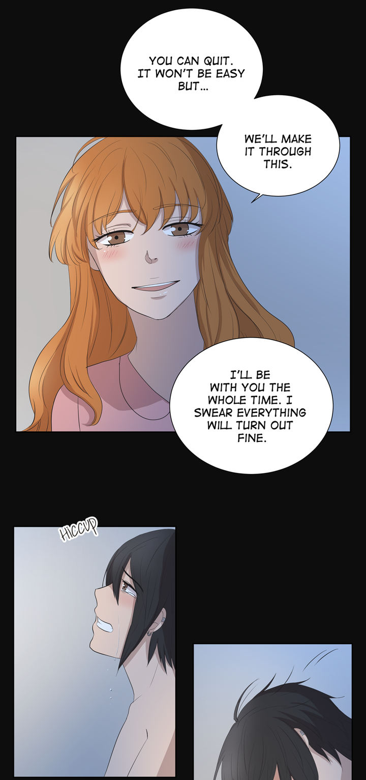 Lost and Found - Chapter 46 Page 11