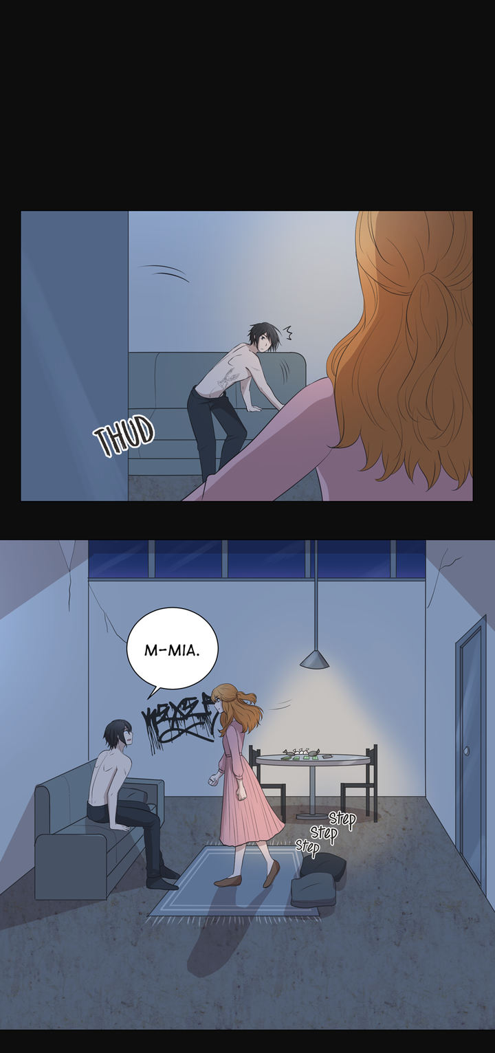 Lost and Found - Chapter 46 Page 4