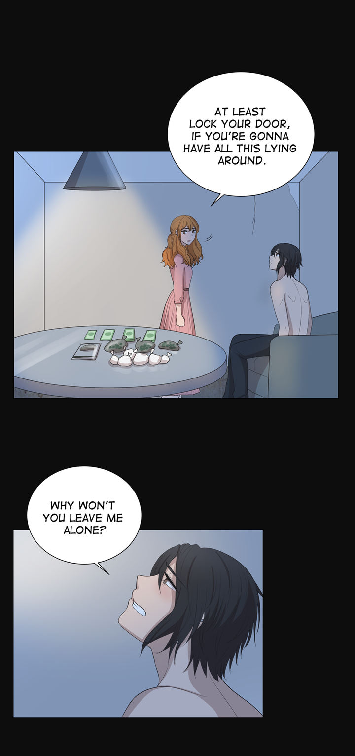 Lost and Found - Chapter 46 Page 5