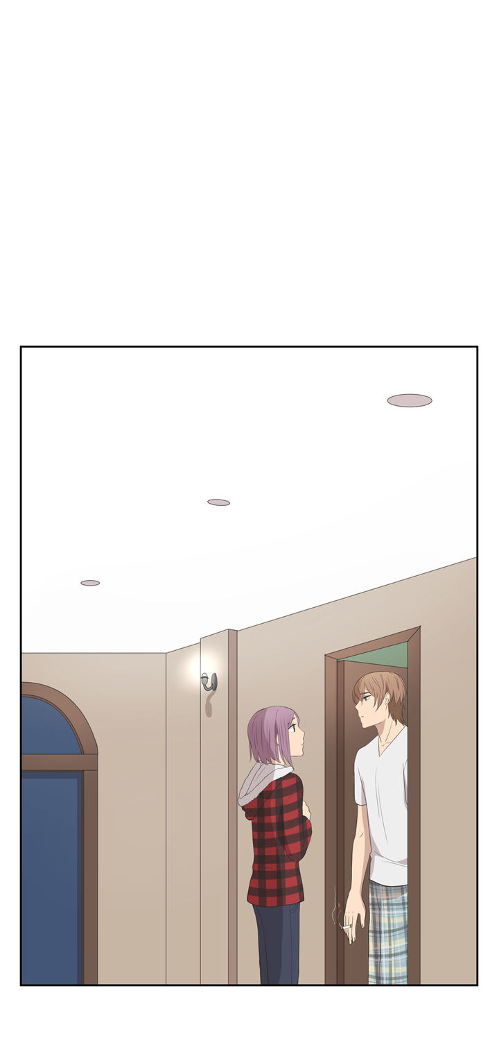 Lost and Found - Chapter 71 Page 43