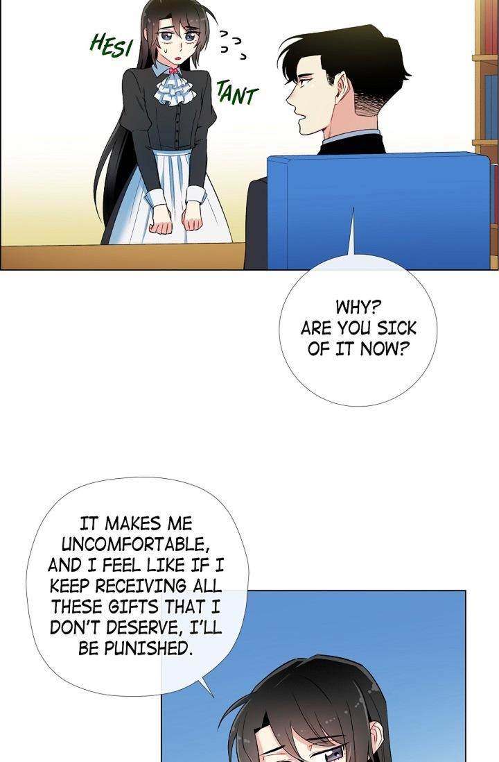 The Maid and the Vampire - Chapter 12 Page 56