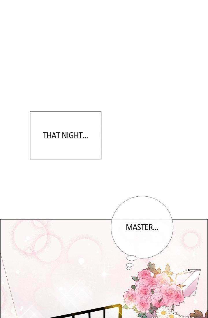 The Maid and the Vampire - Chapter 12 Page 71