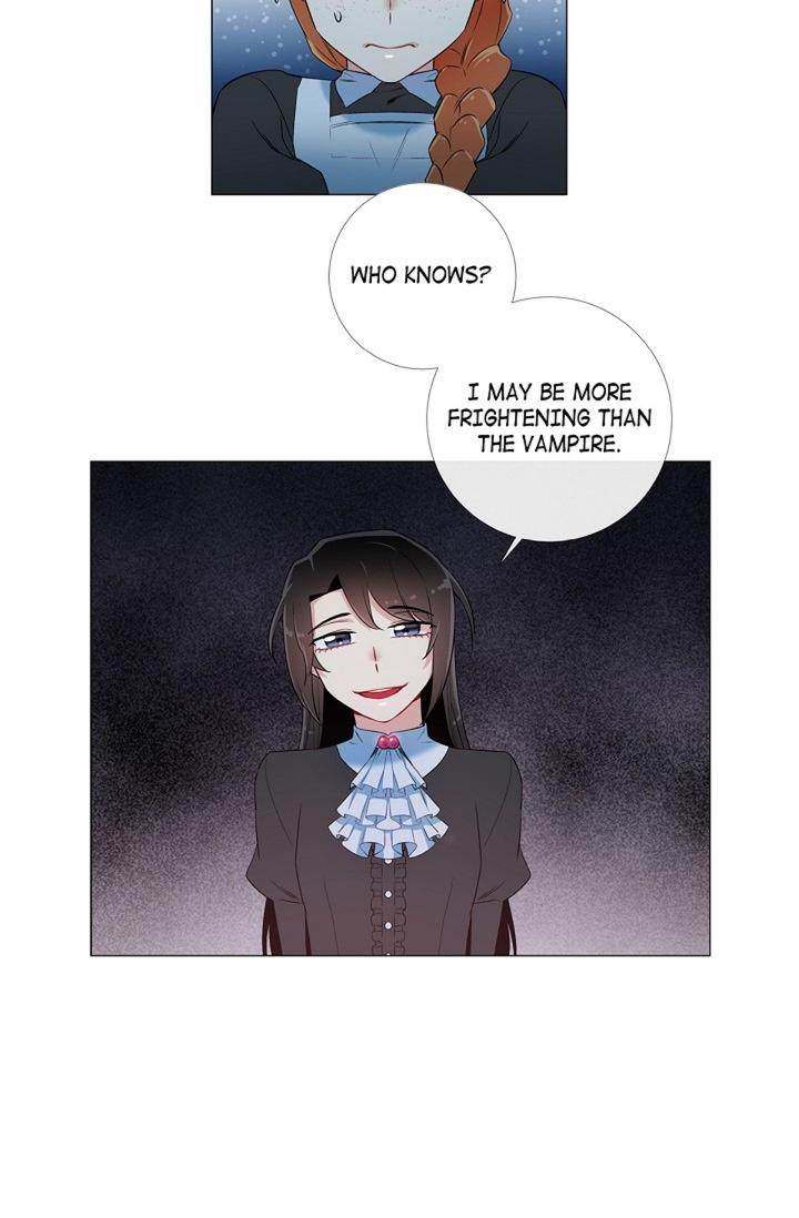 The Maid and the Vampire - Chapter 15 Page 80