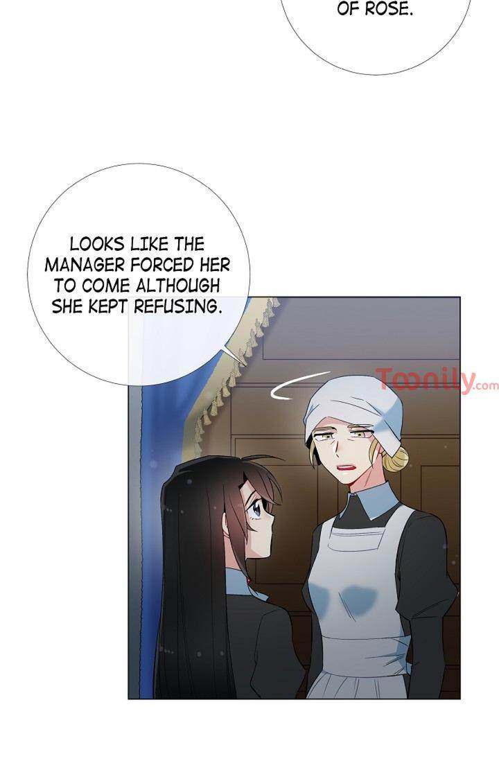 The Maid and the Vampire - Chapter 18 Page 2