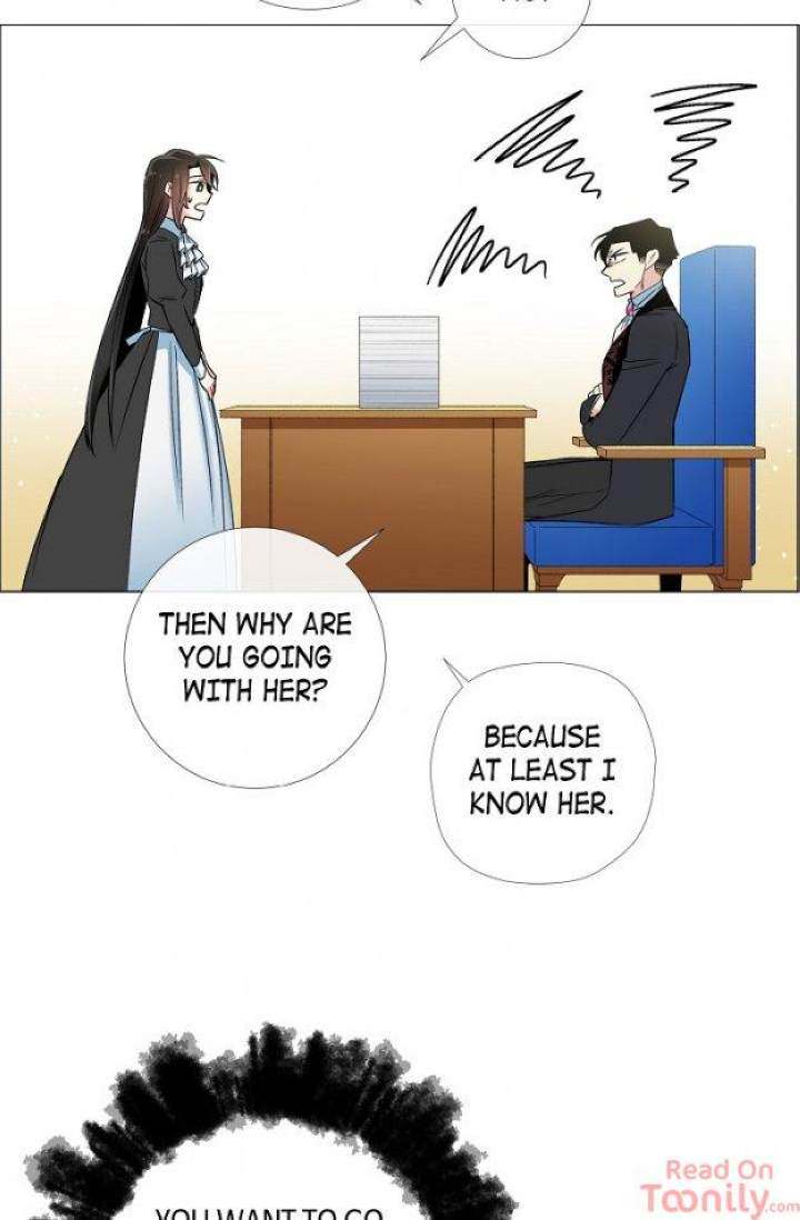 The Maid and the Vampire - Chapter 22 Page 49