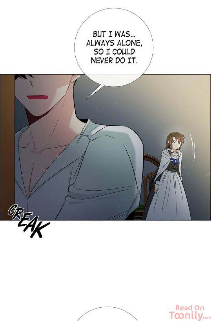 The Maid and the Vampire - Chapter 25 Page 32