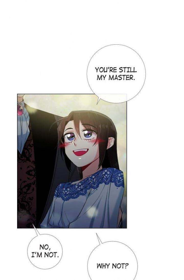 The Maid and the Vampire - Chapter 35 Page 40