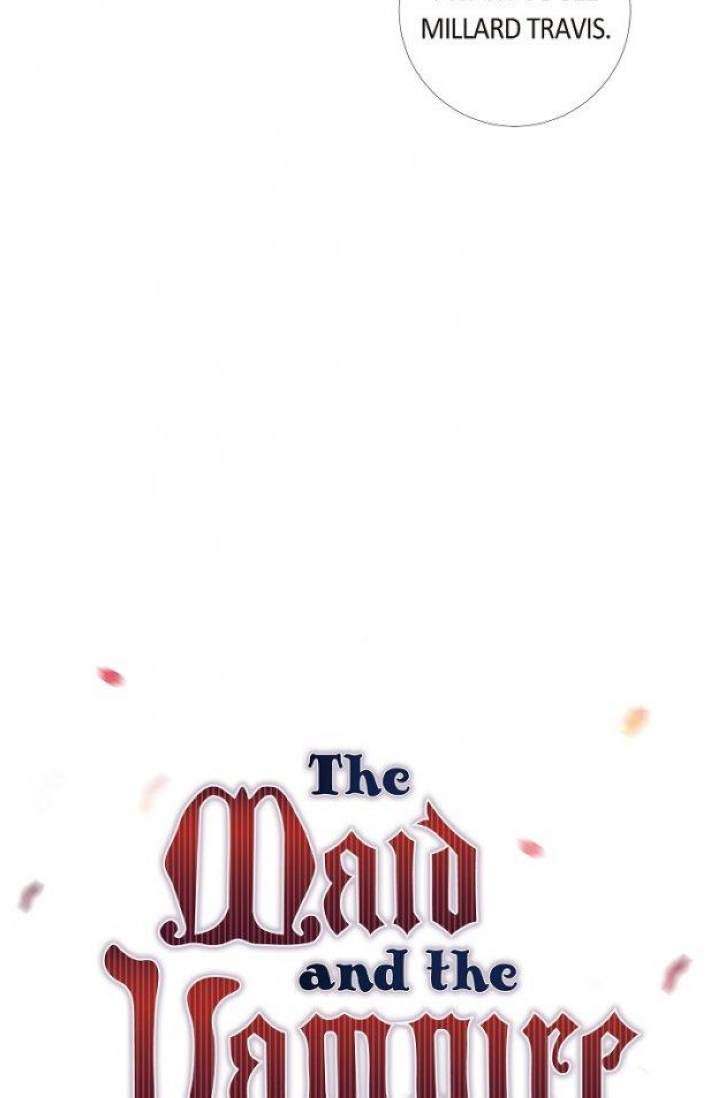 The Maid and the Vampire - Chapter 36 Page 7