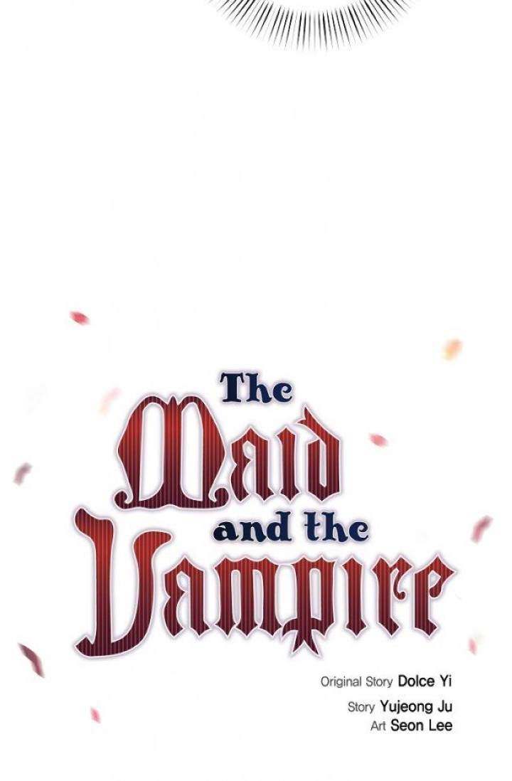 The Maid and the Vampire - Chapter 38 Page 9